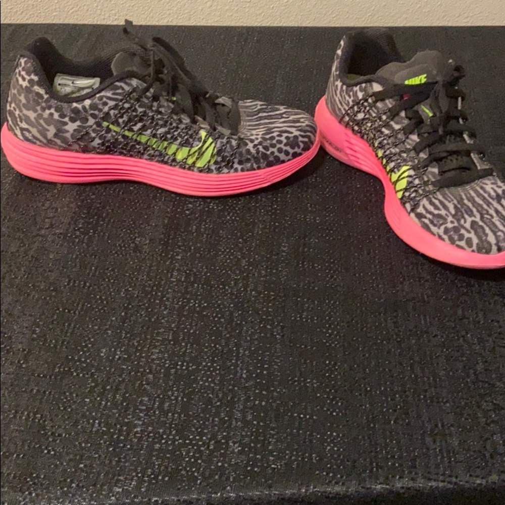 Nike lunaracer 3